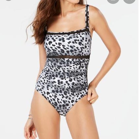 donna karan swimsuits